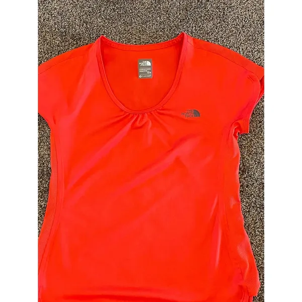 womens the north face top - Image 2