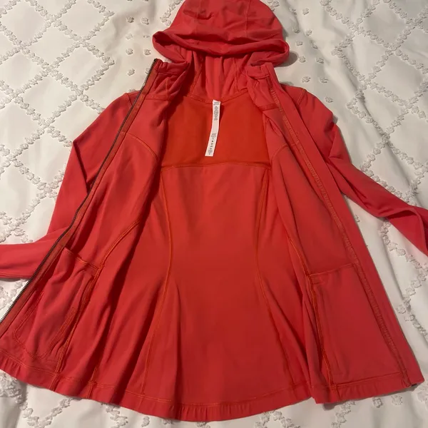 Lululemon Define Jacket - Image 3