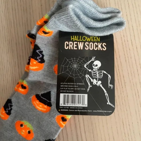 Halloween Witch Jack - Image 4