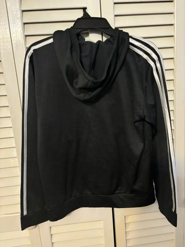 Adidas hoodie - Image 3