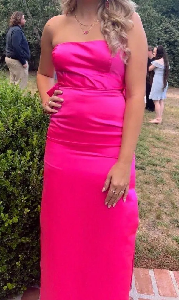 Lulus dress - Image 2