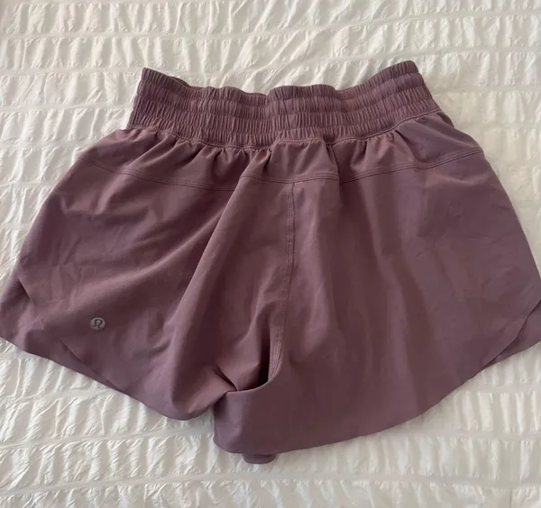 Lululemon Shorts - Image 2
