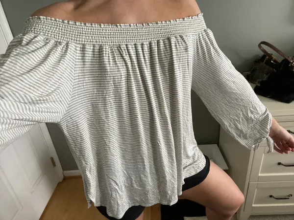 These Three Boutique Top - Image 2