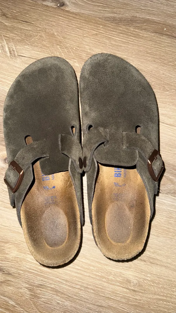 Birkenstock Clogs Boston - Image 5