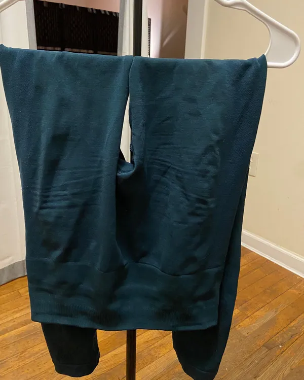 Alphalete Amplify Leggings - Image 3