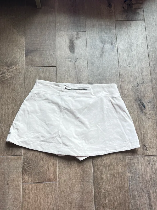 Free People Workout Skort - Image 3