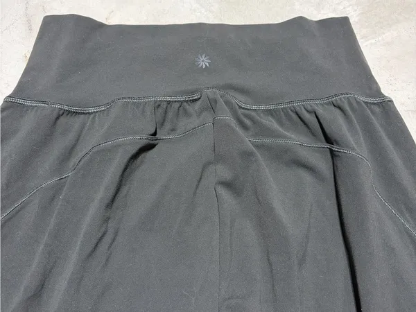 Athleta Pull-On cruise Jogger Pants with Cuffed Ankles medium - Image 7