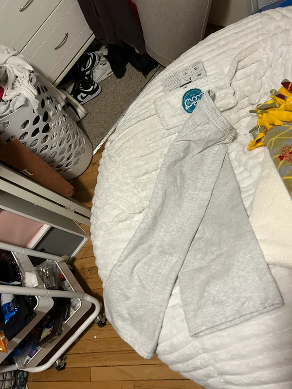 ZARA Sweatpants - Image 2
