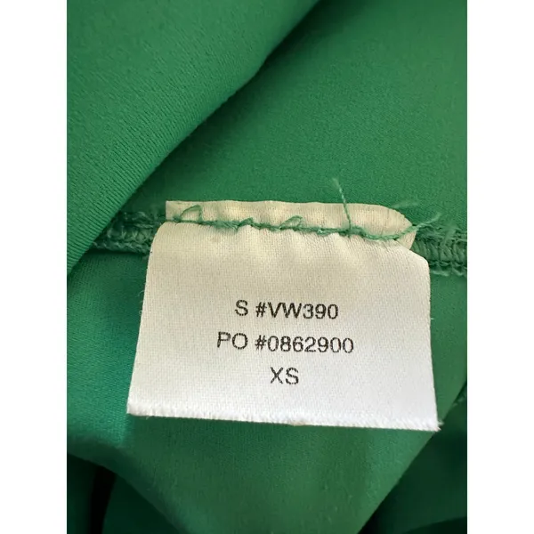 Vuori Studio Pocket Shorts Bergamot size XS - Image 9