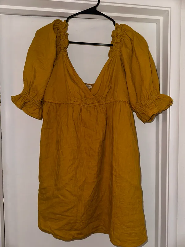 Billabong Dress - Image 5