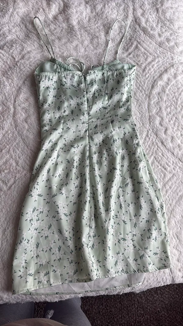 Sabo Dress - Image 5