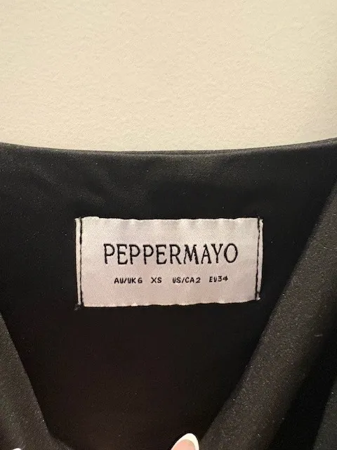 Peppermayo Anda Bodysuit - Image 3