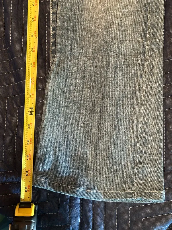Miss me boot cut jeans - Image 7
