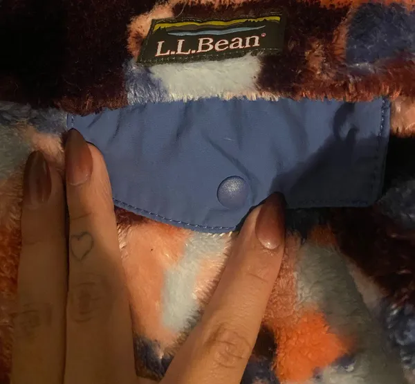 Bean L.L. Fleece Jacket - Image 2