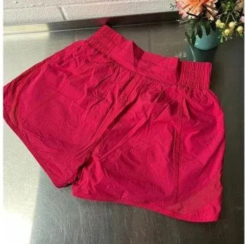 Balance Athletica Vitality Pink Shorts - Image 6