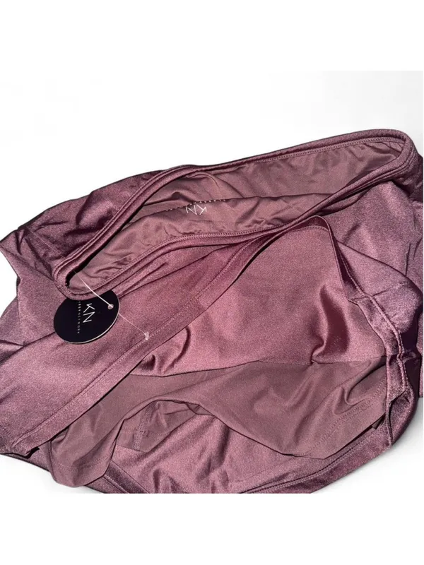 Lux Mini Skort × 1 Purple Haze / XS Klassy network - Image 3