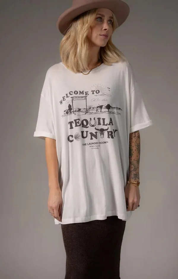 The Laundry Room Tee - Image 5