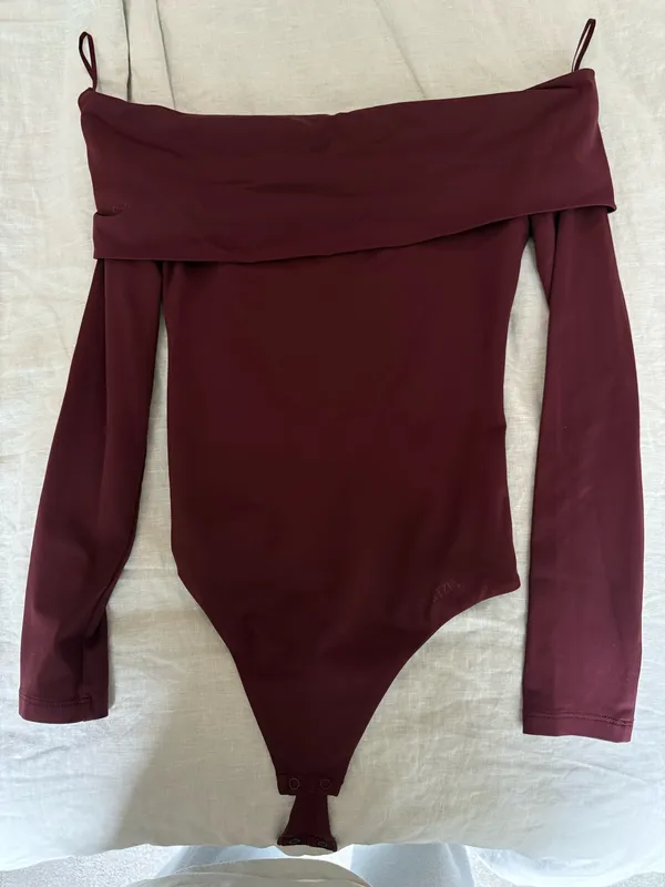 Aritzia Bodysuit Babaton Contour - Image 2