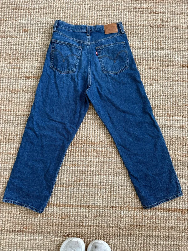 Levi’s Jeans Straight - Image 2