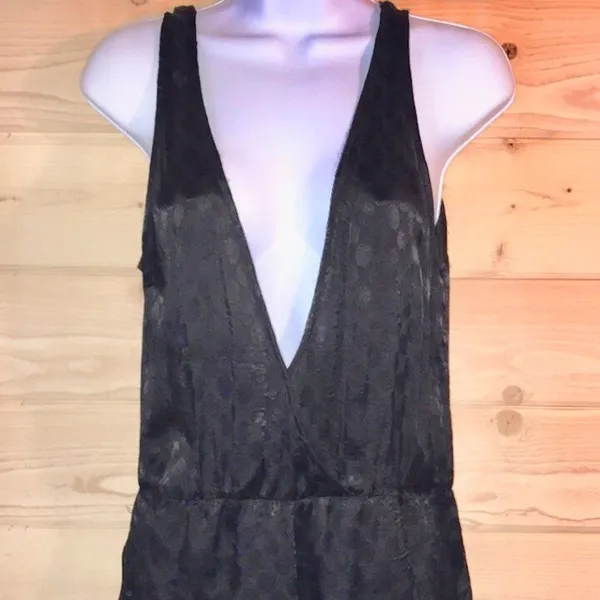 Winston White Shorts‎ Romper - Image 2
