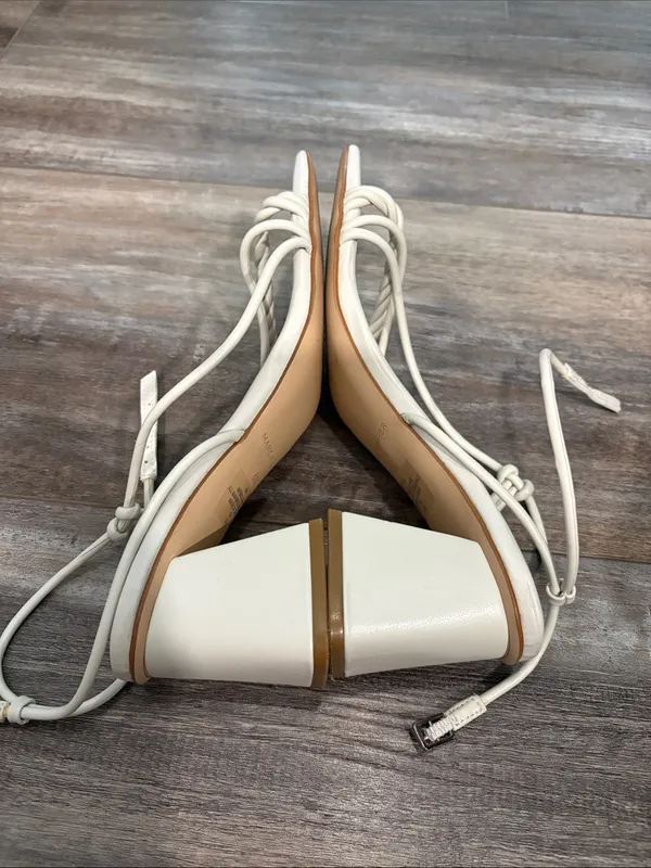 Marc Fisher Meggiane Block Heel Sandal 6 - Image 7