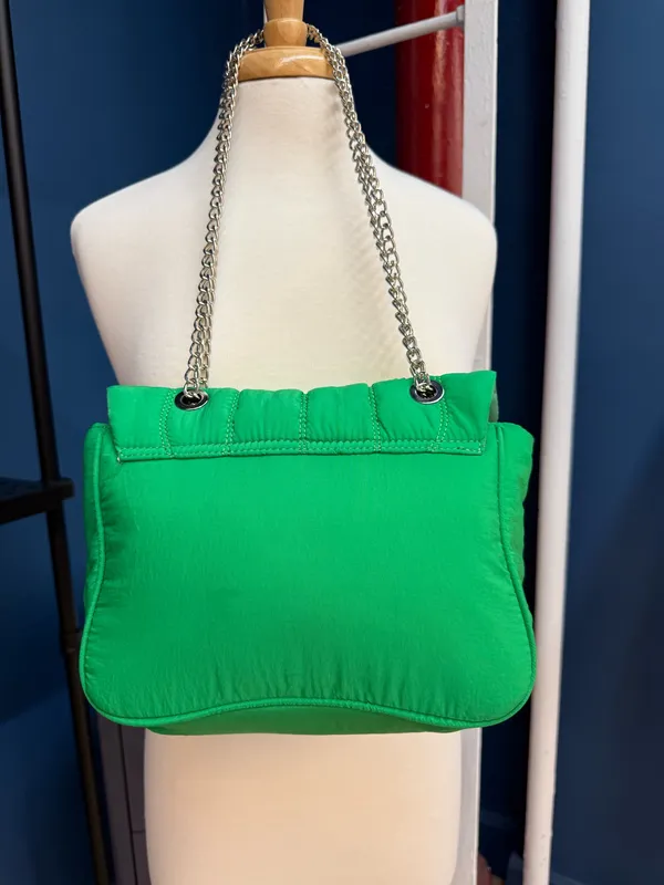 Crossbody Green - Image 3