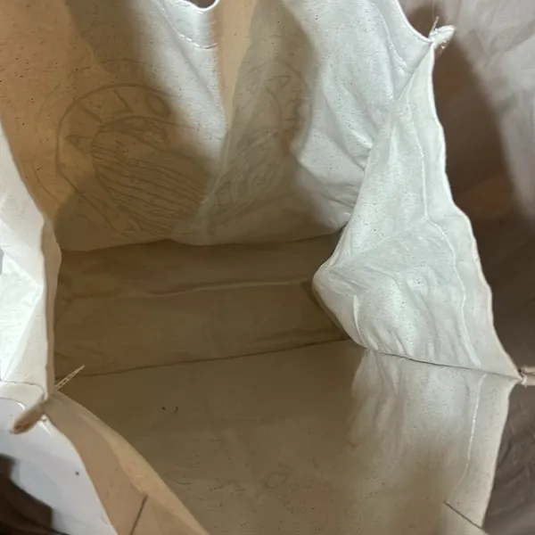 Magnolia tote bag - Image 4