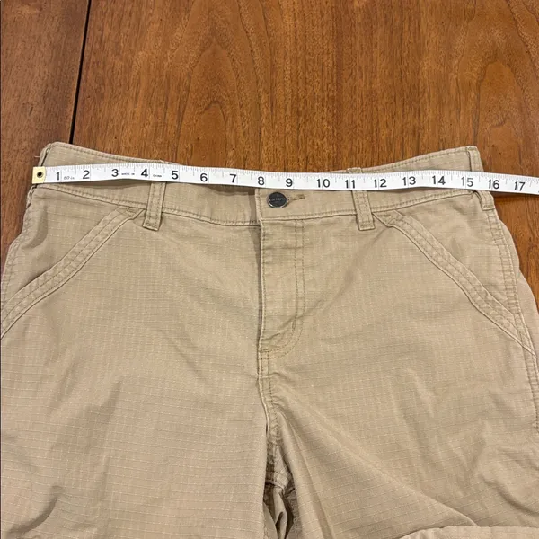 Carhartt Cargo Shorts - Image 6