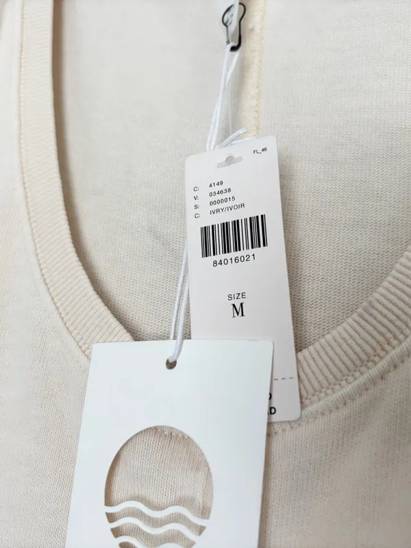 Daily Practice by Anthropologie Seamed Sleeveless Dress - Image 5