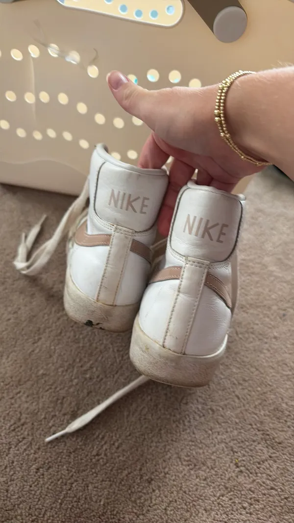 Nike blazers - Image 4