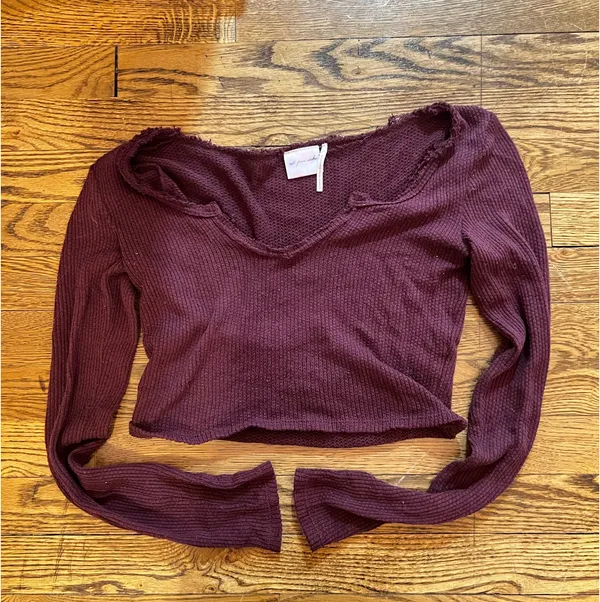 Urban Outfitters Top - Image 2