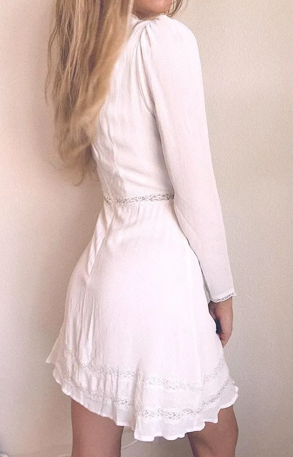 White Dress - Image 6