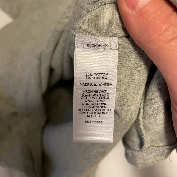 Express Cotton Dress - Image 4