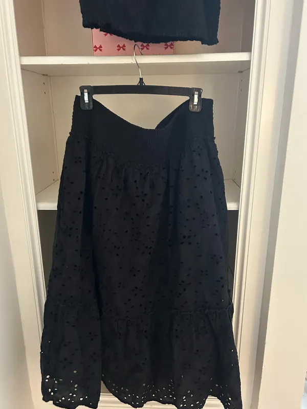 Black Boutique set - Image 4