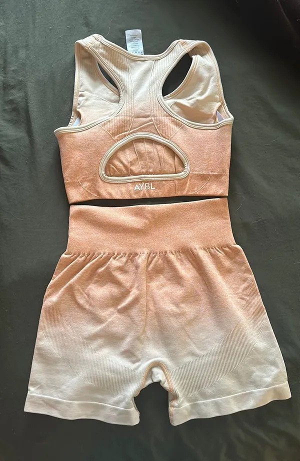 AYBL Workout Set - Image 2
