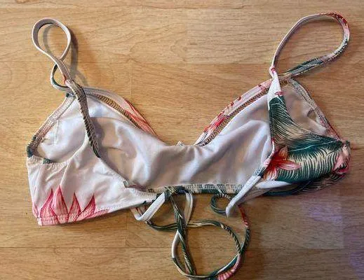 Bathing Suit Top - Image 2