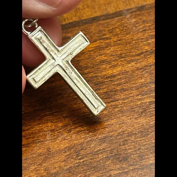 925 sterling silver charm 4.39g h67 - Image 3