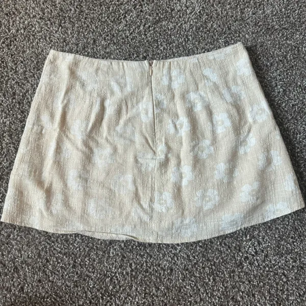 Princess Polly Mini Skirt - Image 3