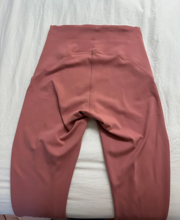 Lululemon Leggings - Image 2