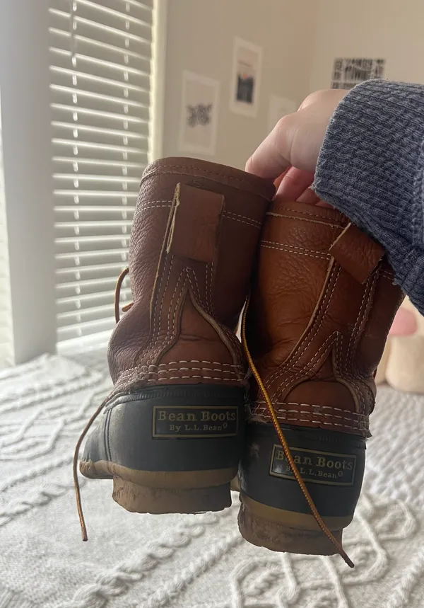 The Original  Boot - Image 3