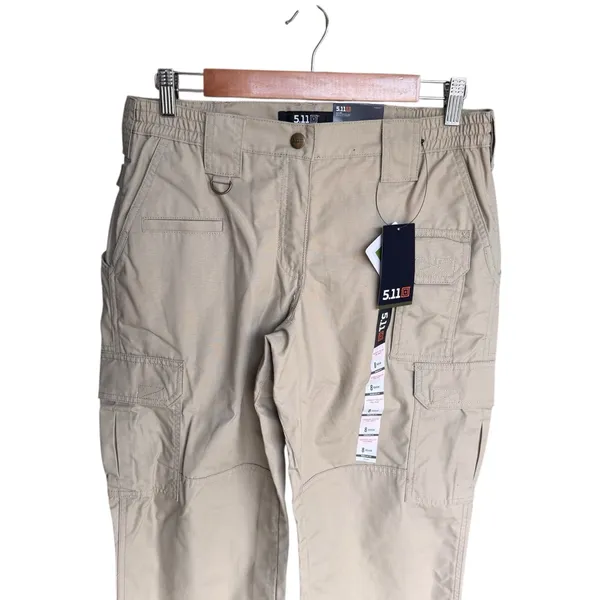 5.11 Tactical - NWT Taclite Pro Ripstop Outdoor Pant Sz 8 - Image 4