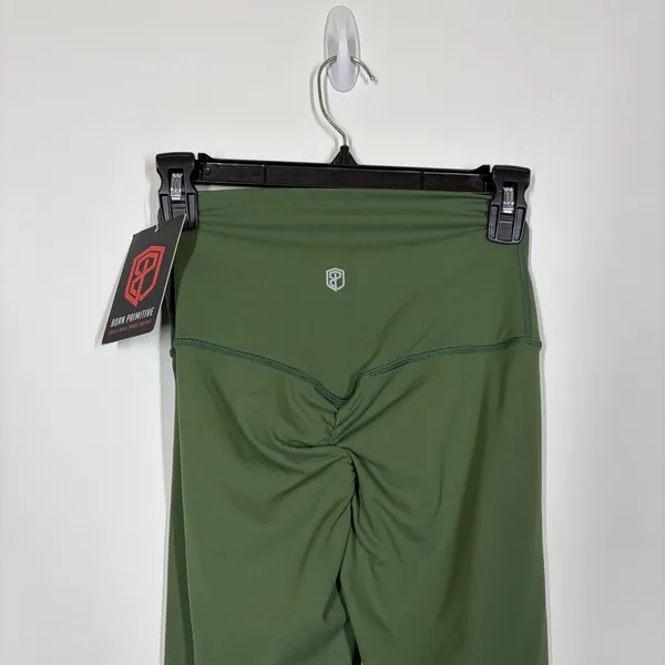 NWT Born Primitive Lift Yourself Up 7/8 Legging Size XS - Image 6