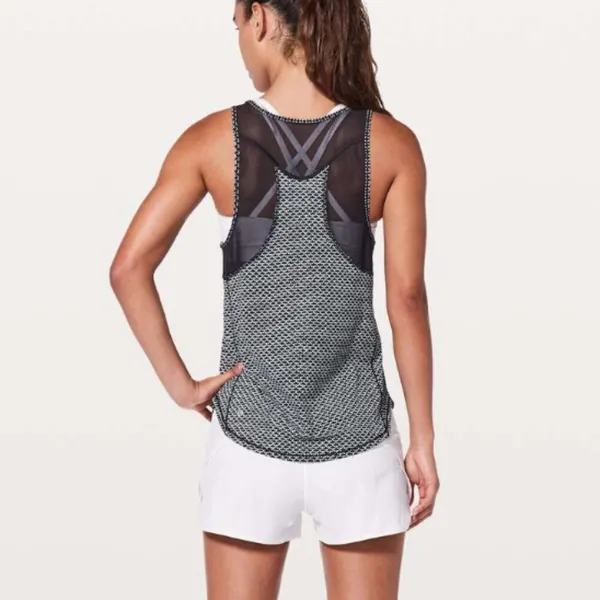 Lululemon Sculpt Tank II - Image 2