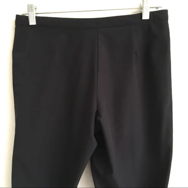 ‎Nike drawstring yoga track pants S - Image 7