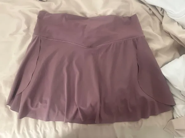 Halara Crossover Skirt  - Image 2