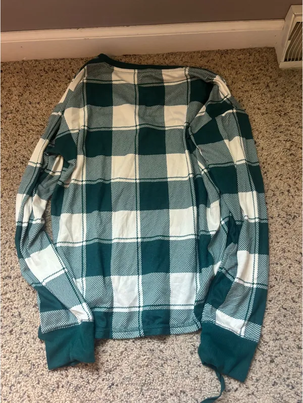 sonoma pajama set  - Image 5