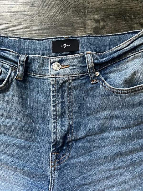 7 For All Mankind Jeans Women’s - Image 7
