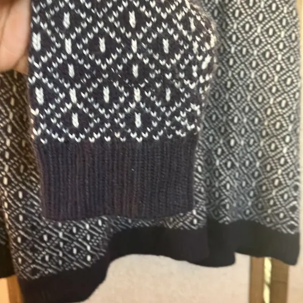FINAL MARKDOWN Lands' End Knit Sweater XXL - Image 11