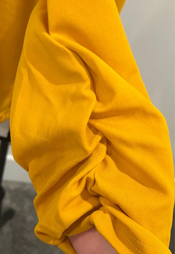 Shein Cropped Blazer - Image 3