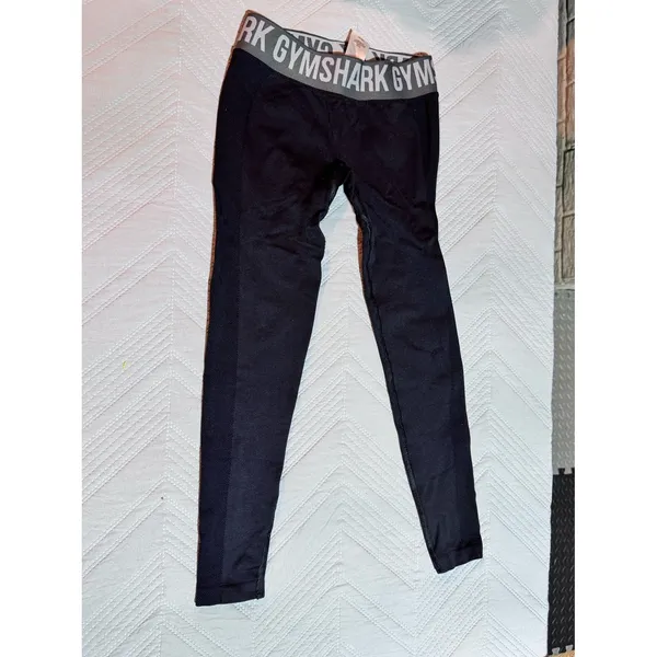 Gym shark leggings extra‎ small - Image 2
